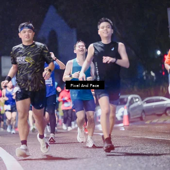 Runner Photo 7847498