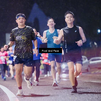 Runner Photo 7847499