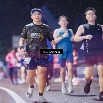 Runner Photo 7847500
