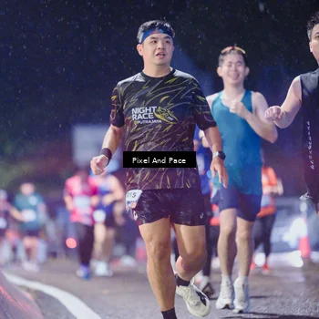 Runner Photo 7847501