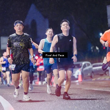 Runner Photo 7847507