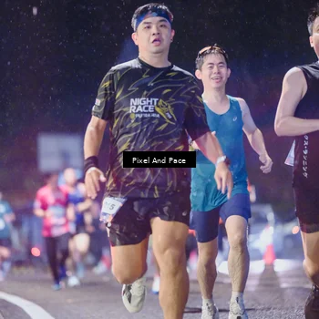 Runner Photo 7847509