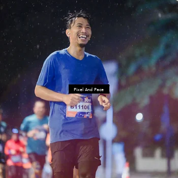 Runner Photo 7847524