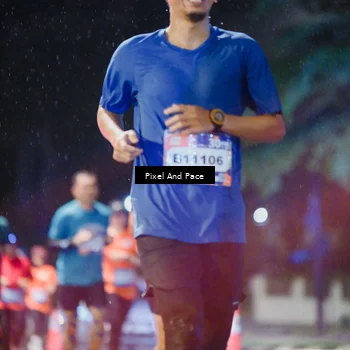 Runner Photo 7847526