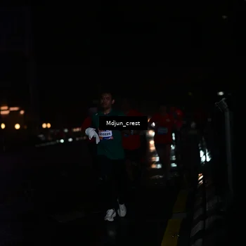 Runner Photo 7847529