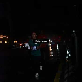Runner Photo 7847535
