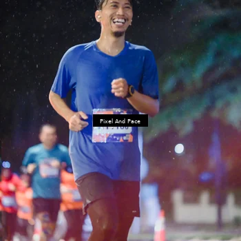 Runner Photo 7847537
