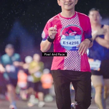 Runner Photo 7847540