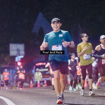 Runner Photo 7847542