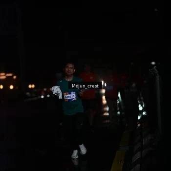 Runner Photo 7847544