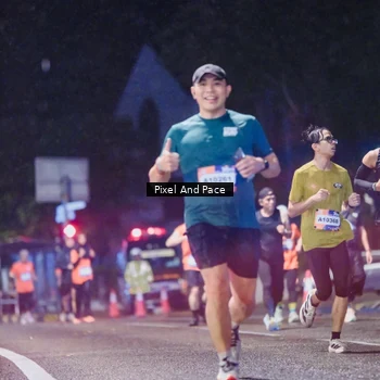 Runner Photo 7847546
