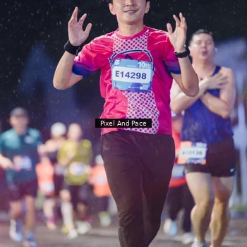 Runner Photo 7847547