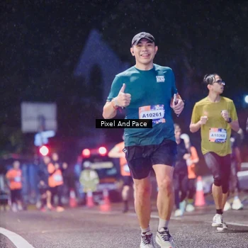 Runner Photo 7847548