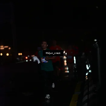 Runner Photo 7847549