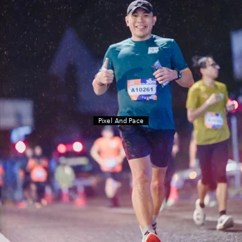 Runner Photo 7847551