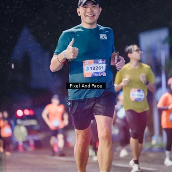 Runner Photo 7847557