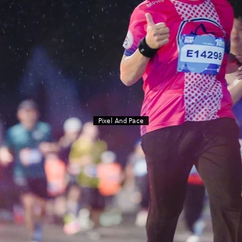 Runner Photo 7847558