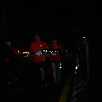 Runner Photo 7847562