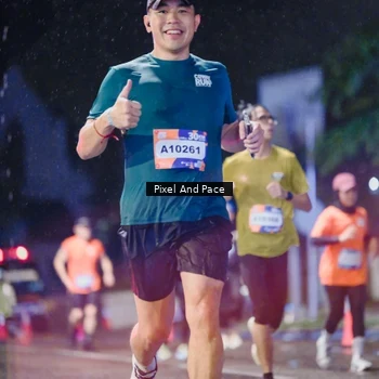 Runner Photo 7847564