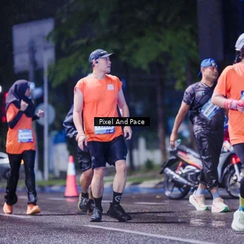 Runner Photo 7847587