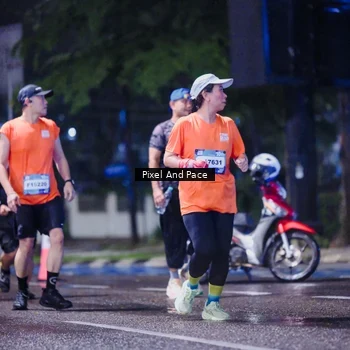 Runner Photo 7847592