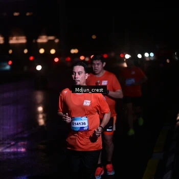 Runner Photo 7847597
