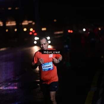 Runner Photo 7847615