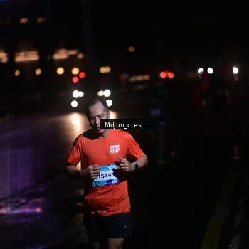 Runner Photo 7847619