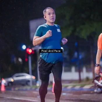 Runner Photo 7847623