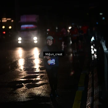 Runner Photo 7847629