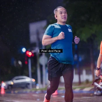 Runner Photo 7847630