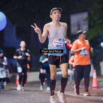 Runner Photo 7847631