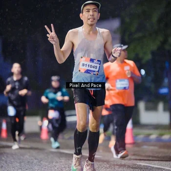 Runner Photo 7847637