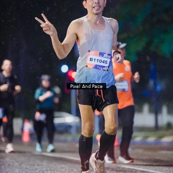 Runner Photo 7847642