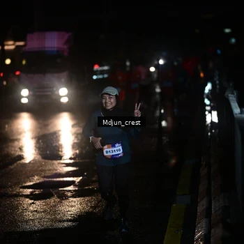 Runner Photo 7847643