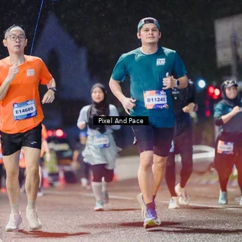 Runner Photo 7847647