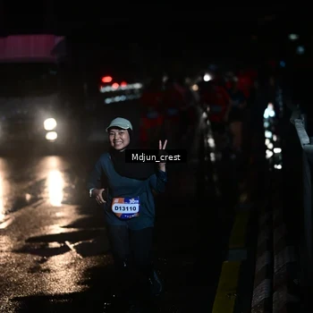 Runner Photo 7847651