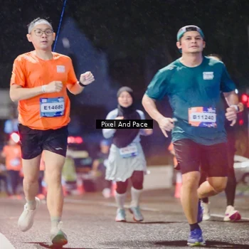 Runner Photo 7847652