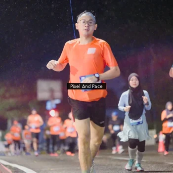 Runner Photo 7847654