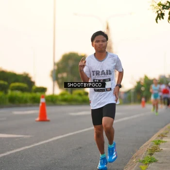 Runner Photo 7847655