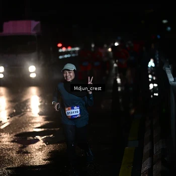 Runner Photo 7847657