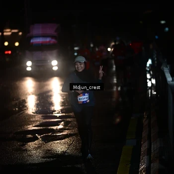 Runner Photo 7847658