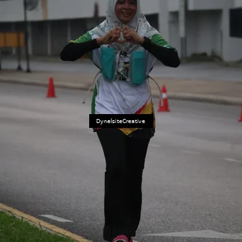 Runner Photo 7847661