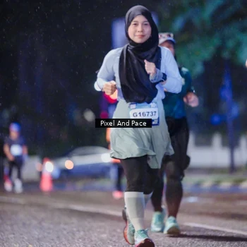 Runner Photo 7847665