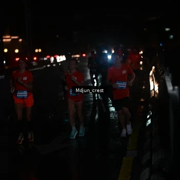 Runner Photo 7847666