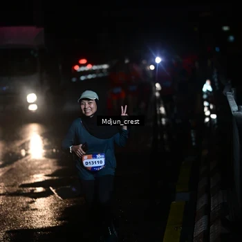 Runner Photo 7847667