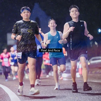 Runner Photo 7847669