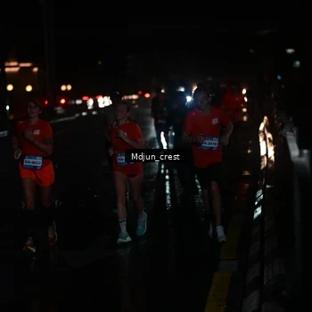 Runner Photo 7847670