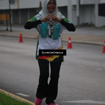 Runner Photo 7847673