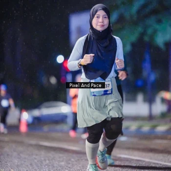Runner Photo 7847674
